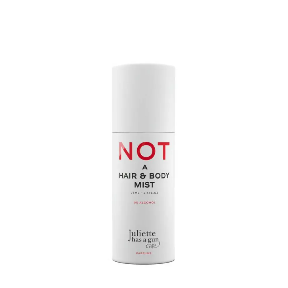 Not A Hair & Body Mist
