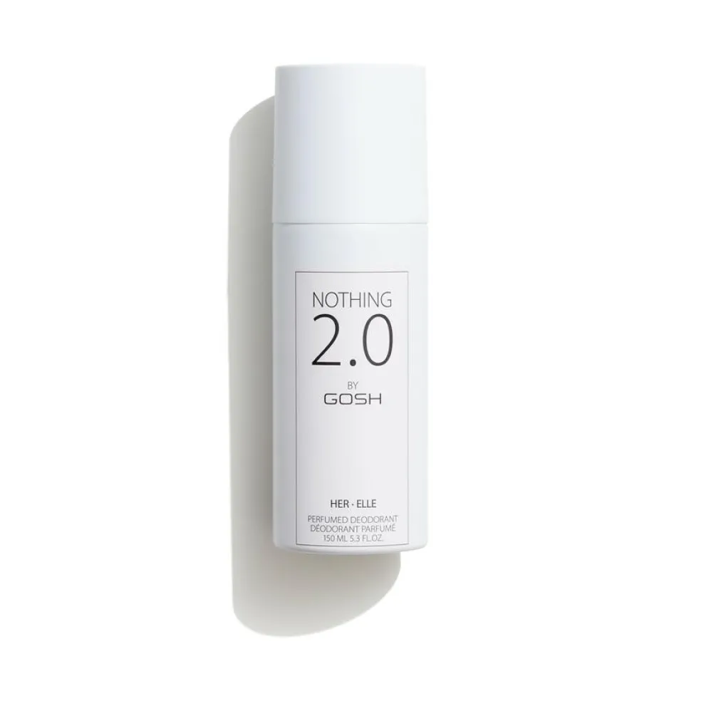 Nothing 2.0 Her Deodorant Spray
