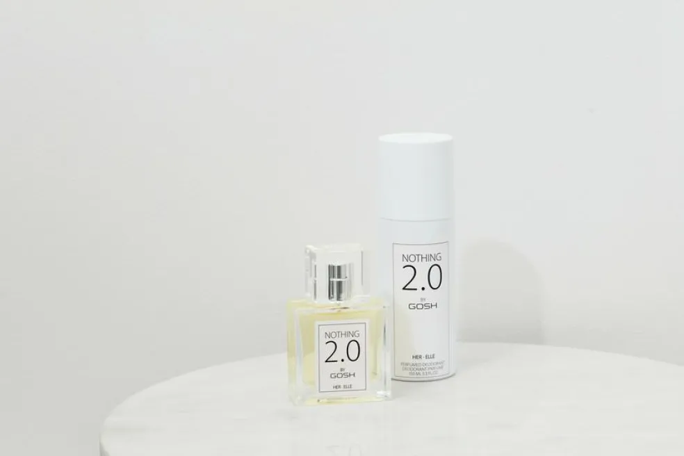 Nothing 2.0 Her Deodorant Spray