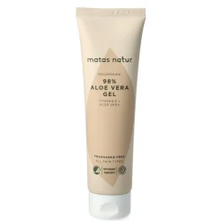 Nourishing 98 % Aloe Vera Gel