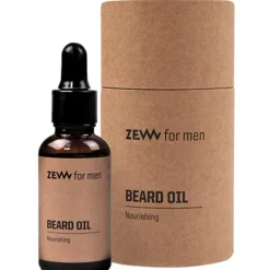 Nourishing Beard Oil