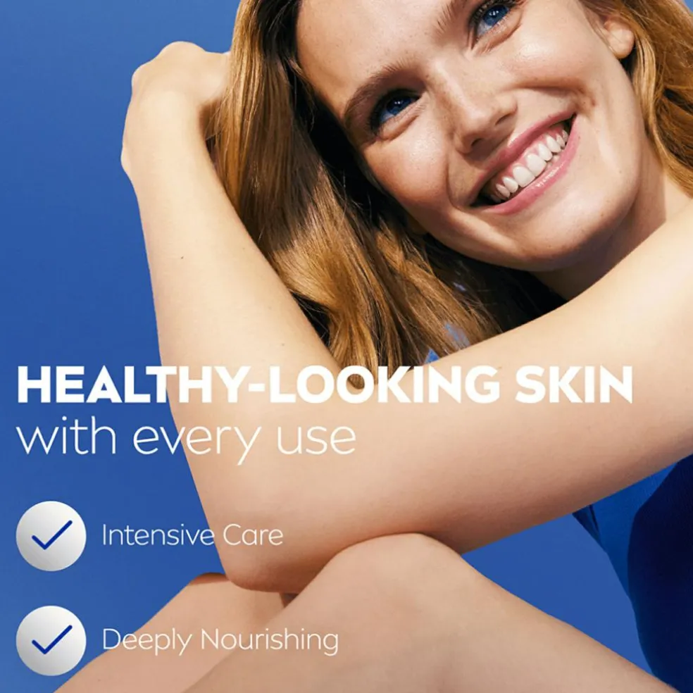 Nourishing Body Milk