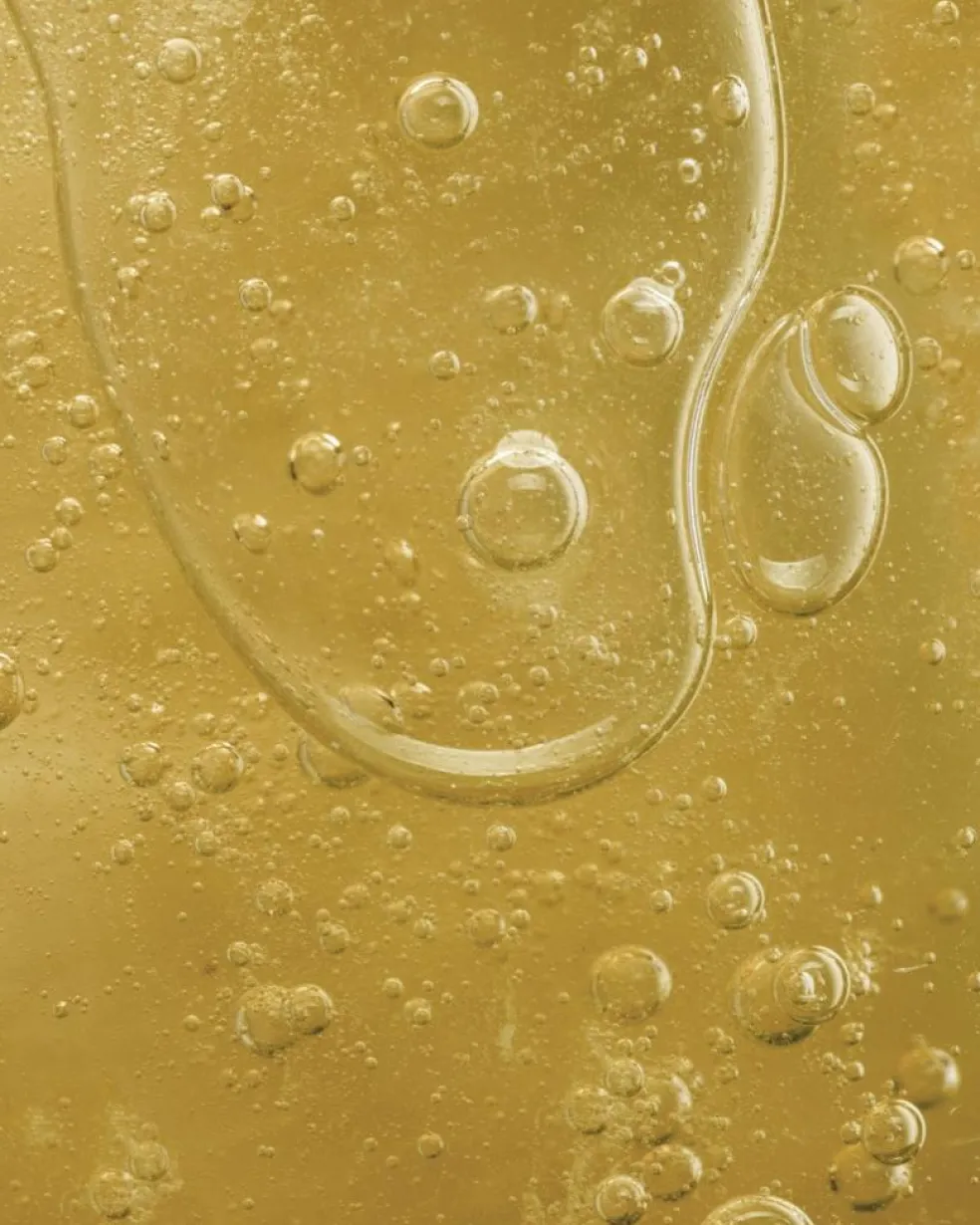 Nourishing Body Oil