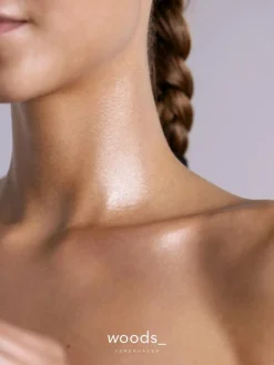 Nourishing Body Oil