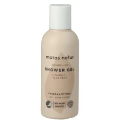 Nourishing Body Shampoo