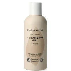 Nourishing Cleansing Gel