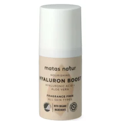 Nourishing Hyaluron Boost