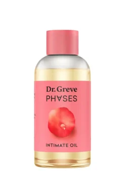 Nourishing Intimate Oil