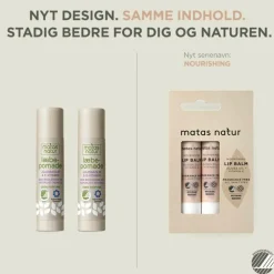 Nourishing Lip balm