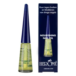 Nourishing Nail Oil