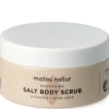 Nourishing Salt Body Scrub