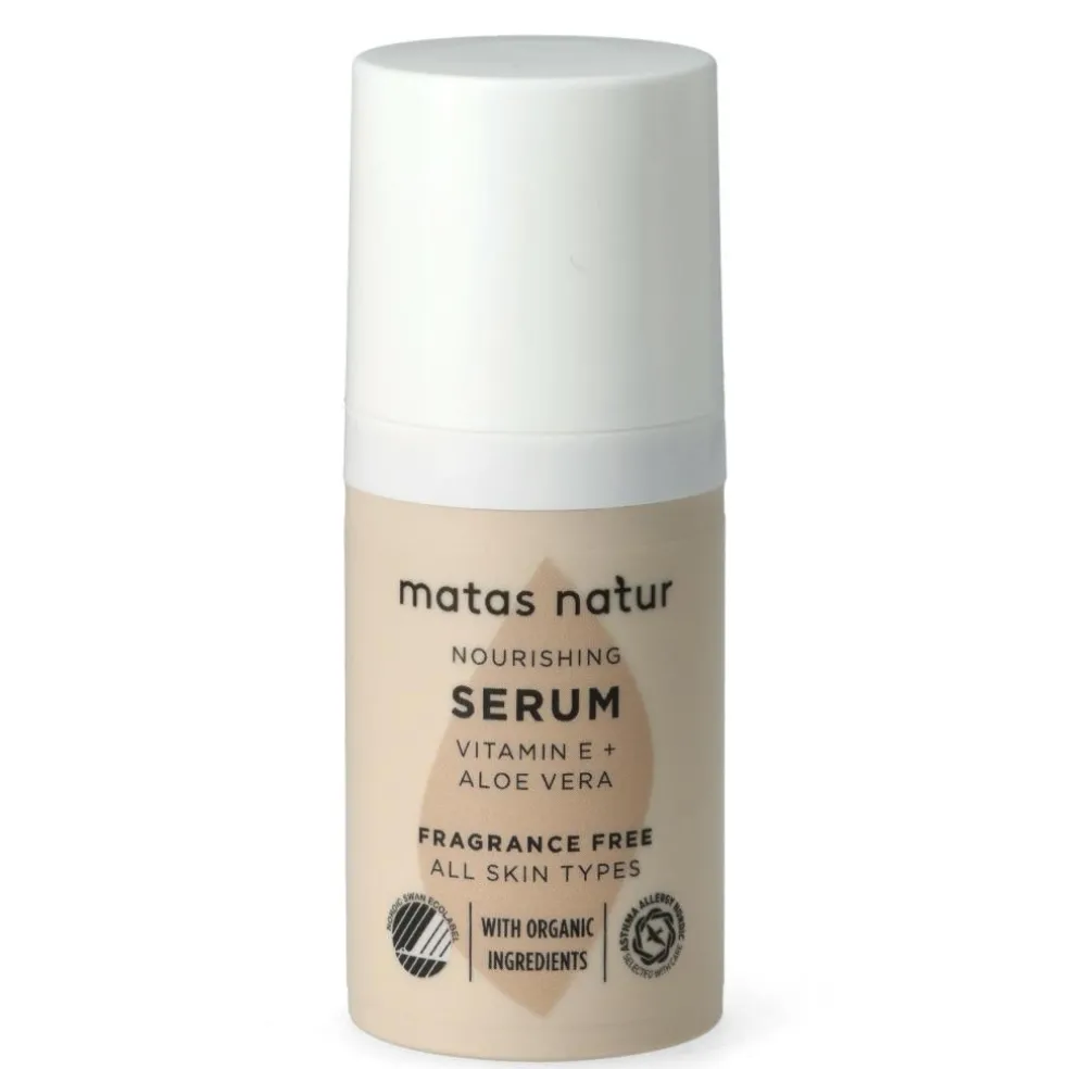 Nourishing Serum