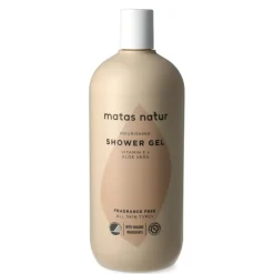 Nourishing Shower Gel