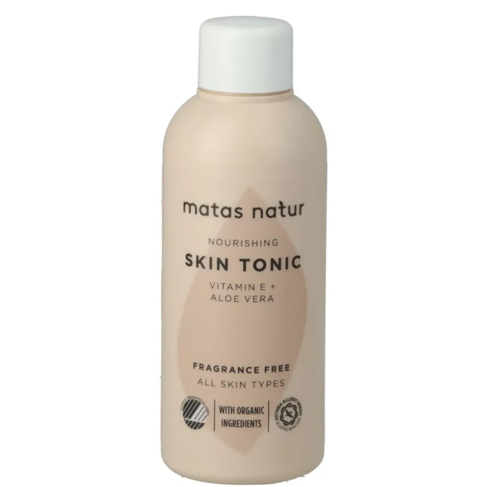 Nourishing Skin Tonic