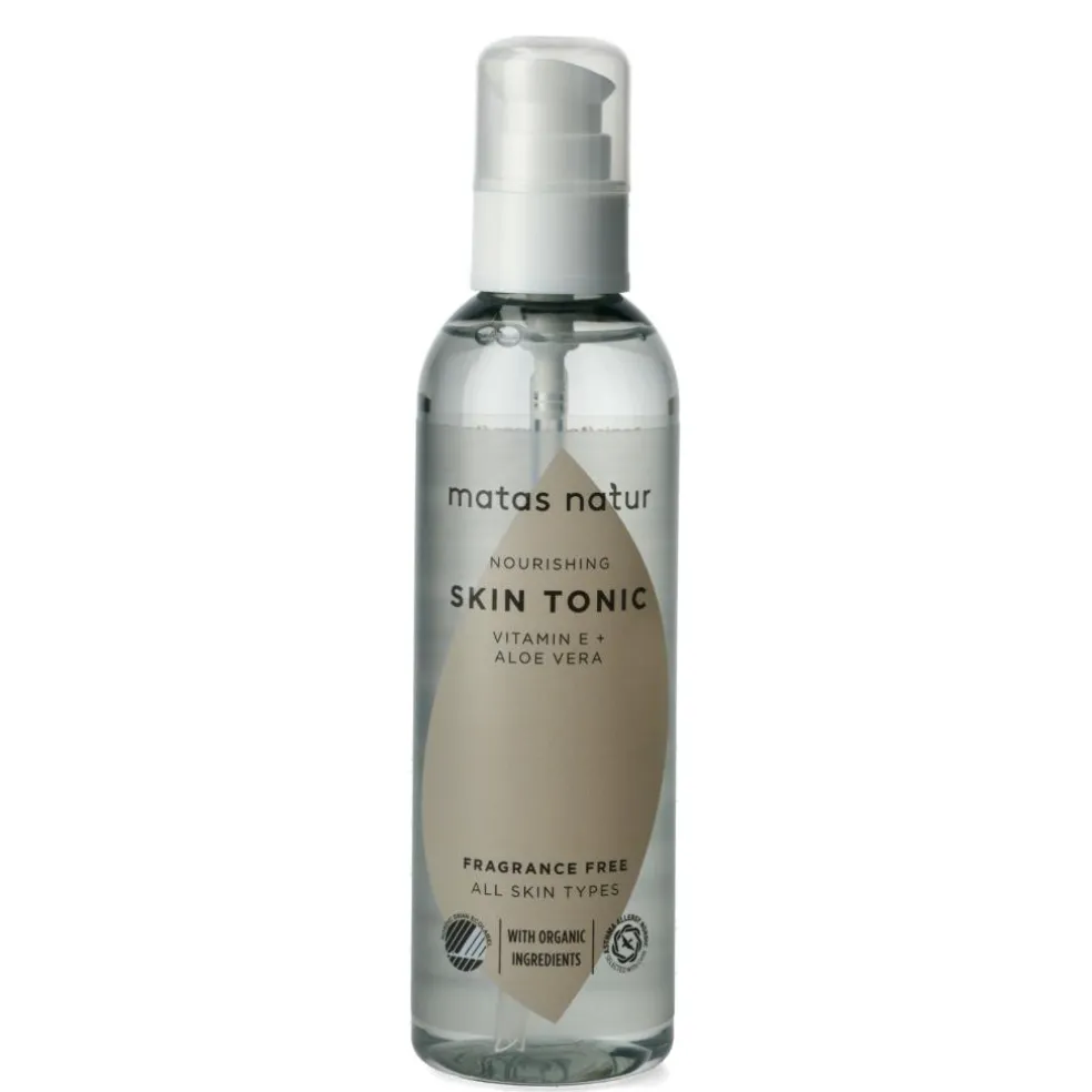 Nourishing Skin Tonic