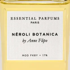 Néroli Botanica By Anne Flipo Eau de Parfum