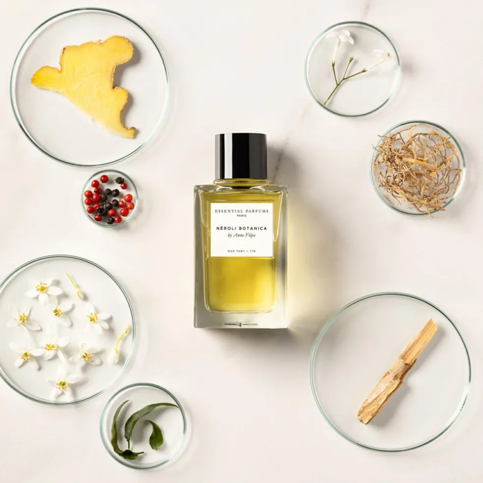 Néroli Botanica By Anne Flipo Eau de Parfum