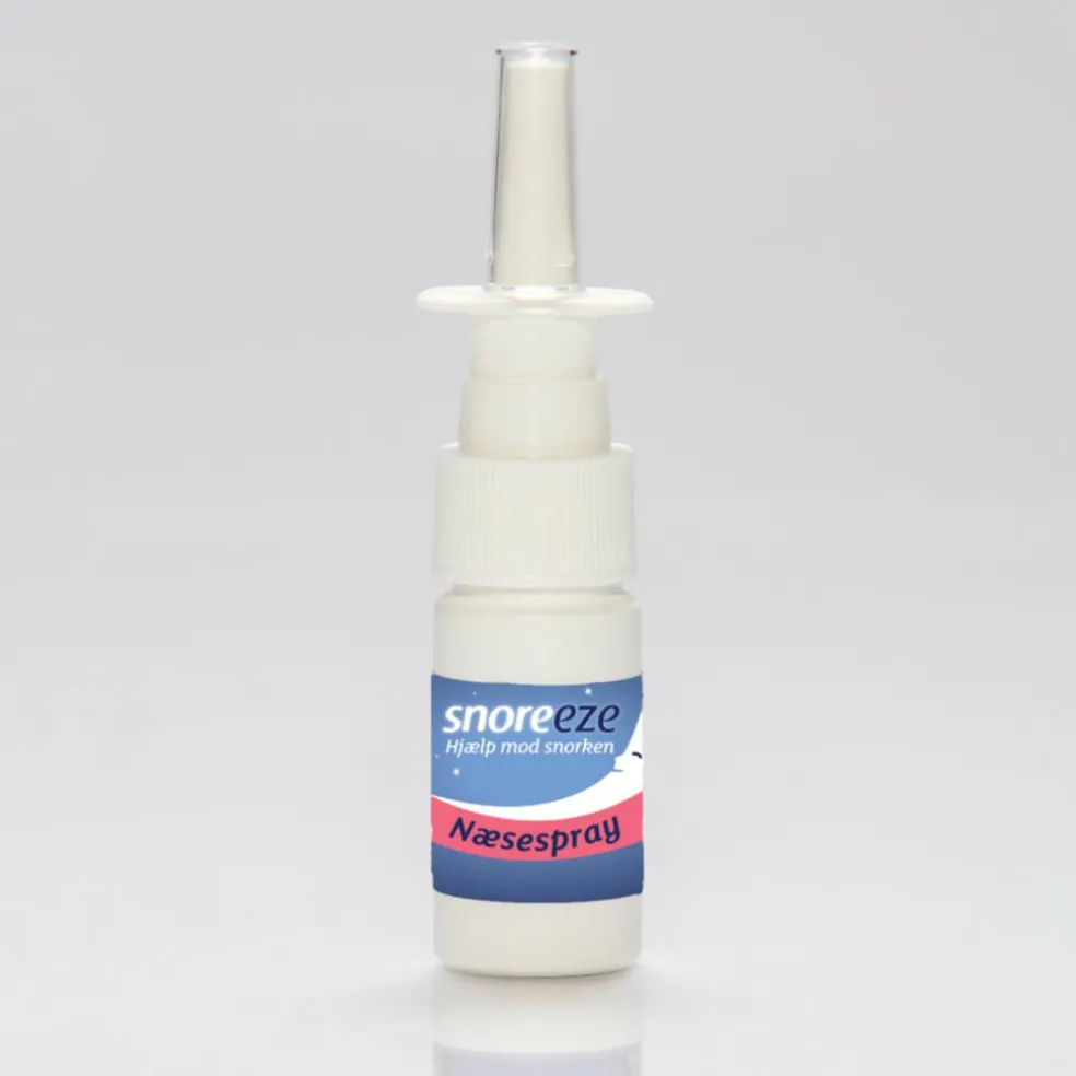 Næsespray