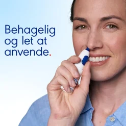 Næsespray 1 mg/ml