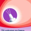 Næsespray Care