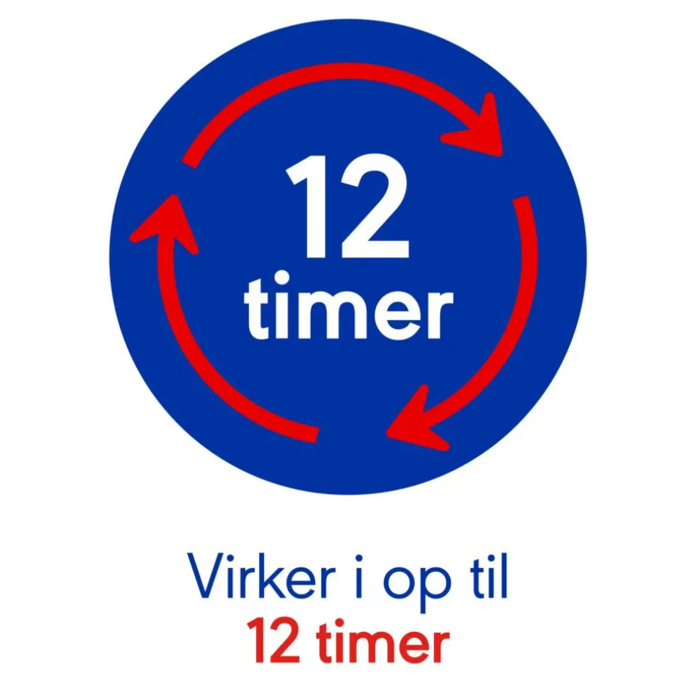 Næsespray Junior 0,5 mg/ml