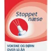 Næsespray Ukonserveret 1 mg/ml