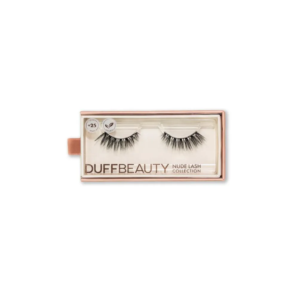 Nude Lash Collection