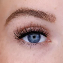 Nude Lash Collection
