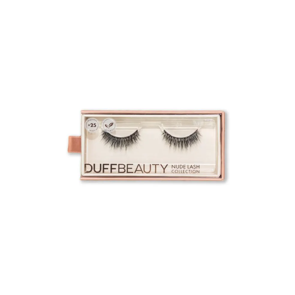 Nude Lash Collection