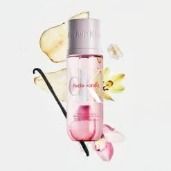 Nude Vanilla Hair & Body Mist