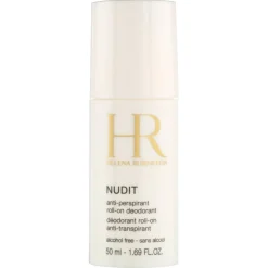Nudit Deodorant Anti-Transpirant Roll-On