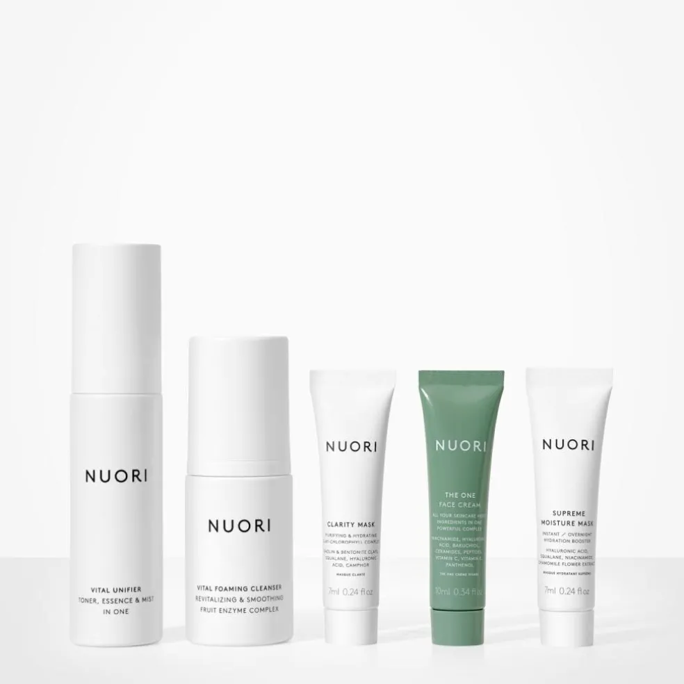 NUORI The Discovery Kit