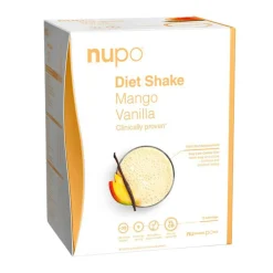 Nupo Diet Mango/Vanilla