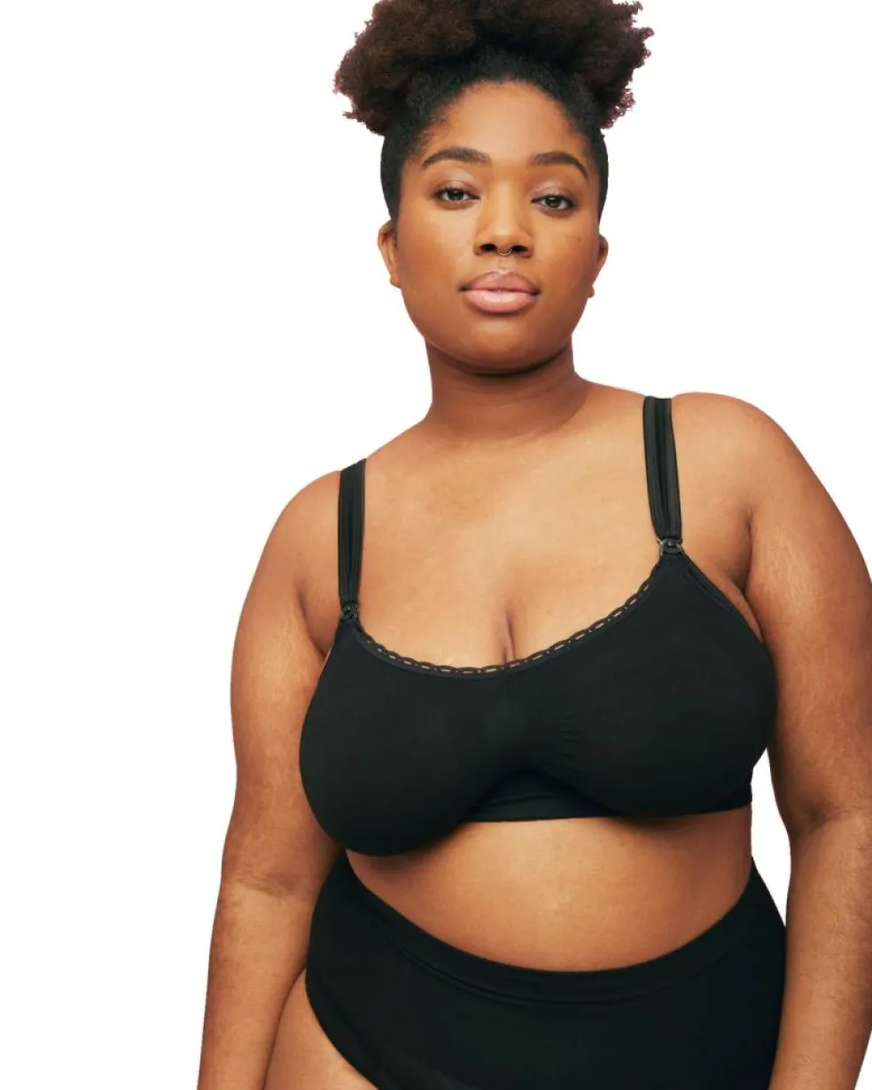 Nursing Bra