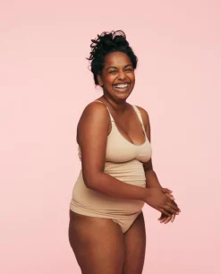 Nursing Tank Top