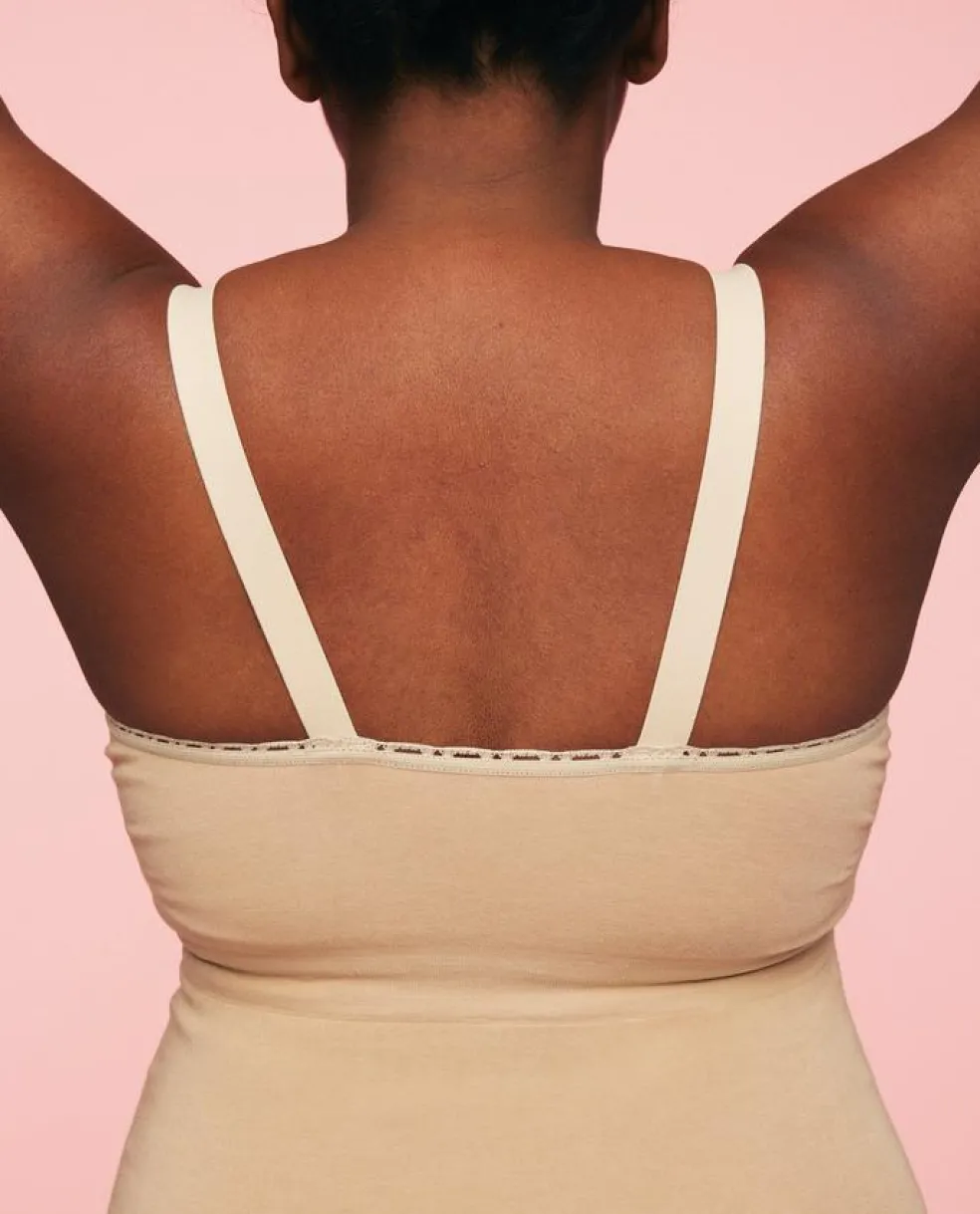 Nursing Tank Top