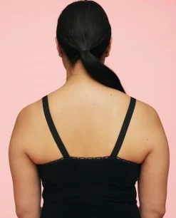 Nursing Tank Top