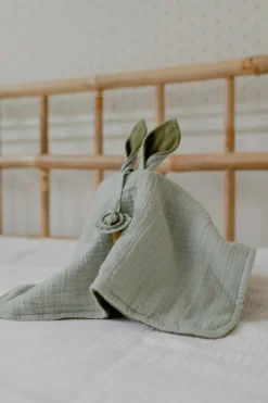 Nusseklud Kangaroo