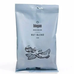 Nut Blend Raw Ø