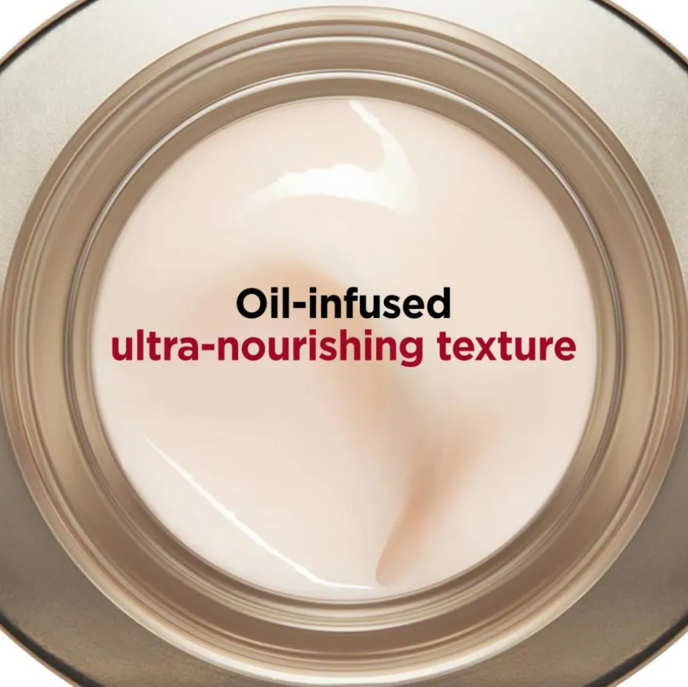Nutri-Lumière Night Cream