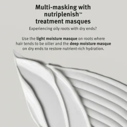 Nutriplenish Masque Light Moisture