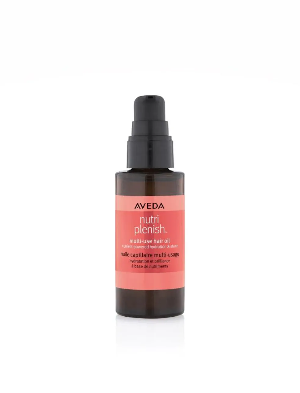 Nutriplenish Multi-Use Hair Oil