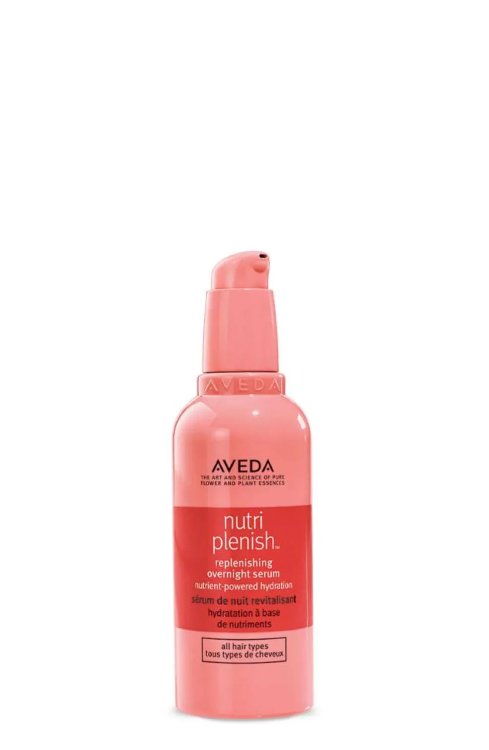 Nutriplenish Overnight Hydrating Serum