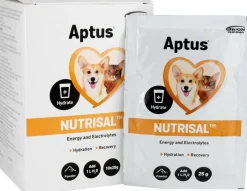 Nutrisal Pulver
