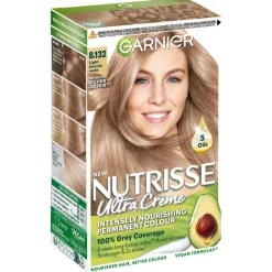 Nutrisse Ultra Créme