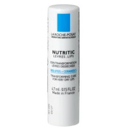 Nutritic læbepomade