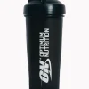 Nutrition Shaker 600 ml