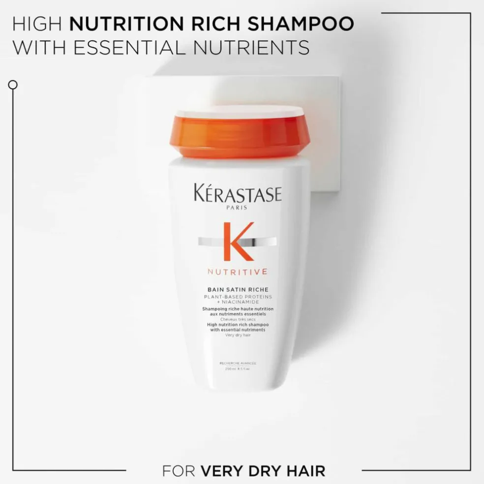Nutritive Bain Riche