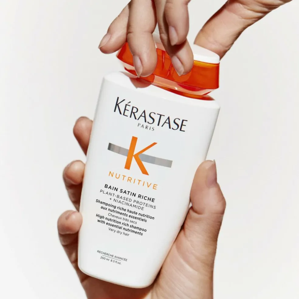 Nutritive Bain Riche
