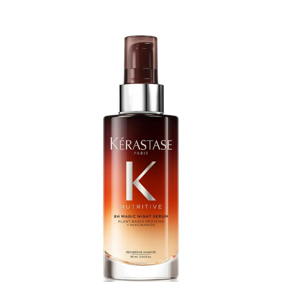 Nutritive 8H Overnight Serum